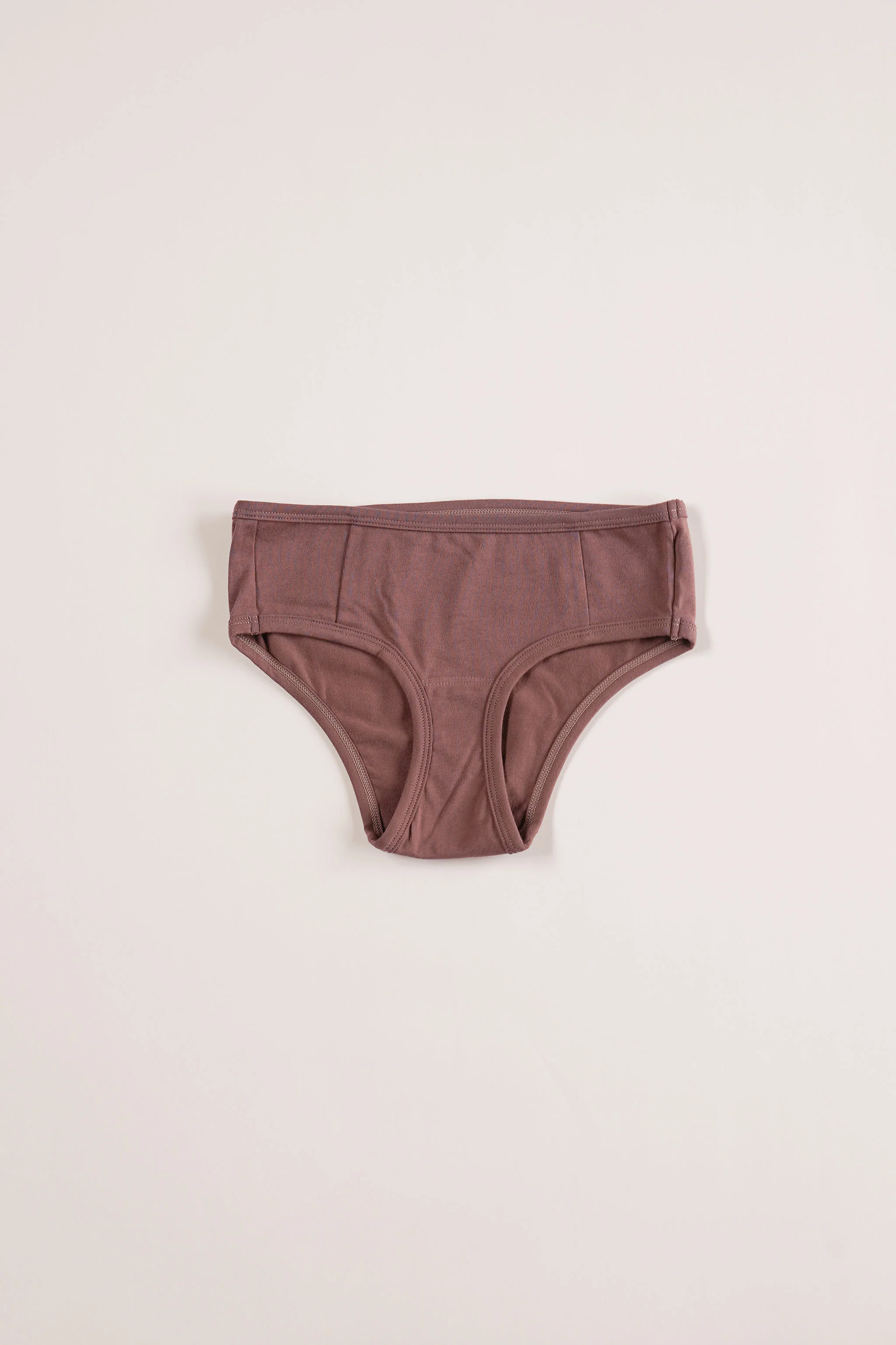 BOY SHORTS, nutmeg - Image 4