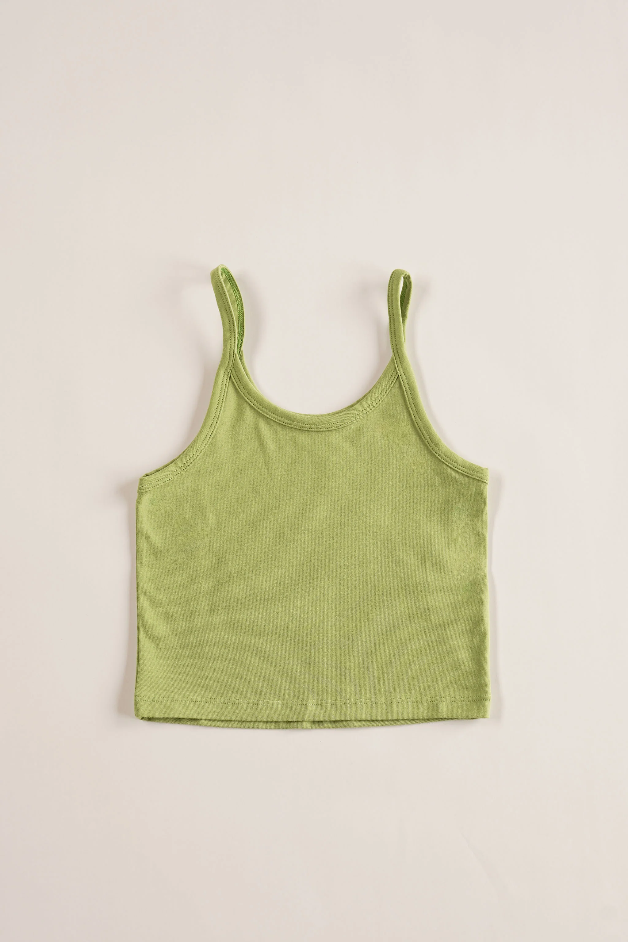 CROP TANK, grannysmith - Image 4