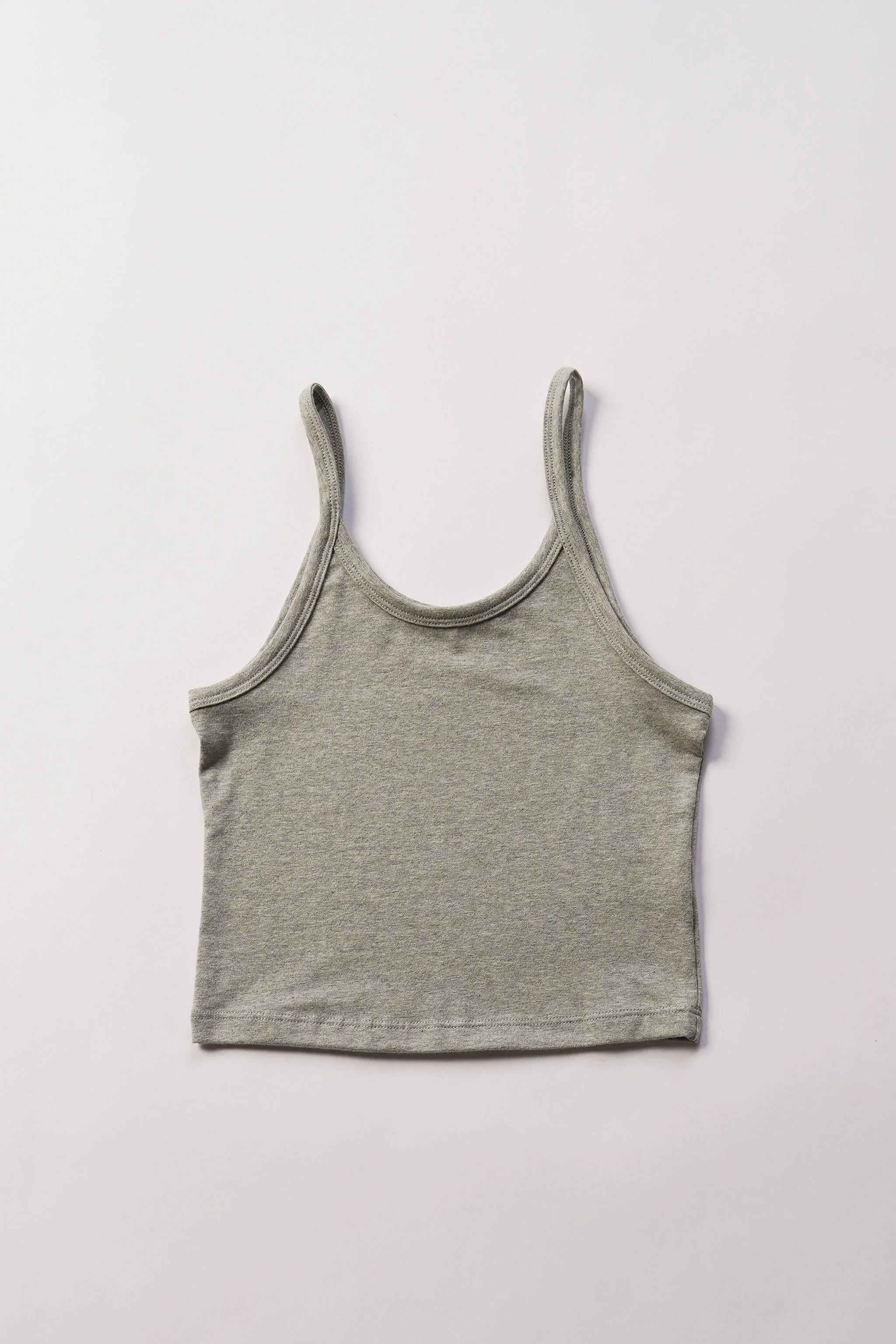 CROP TANK, gym - Image 4