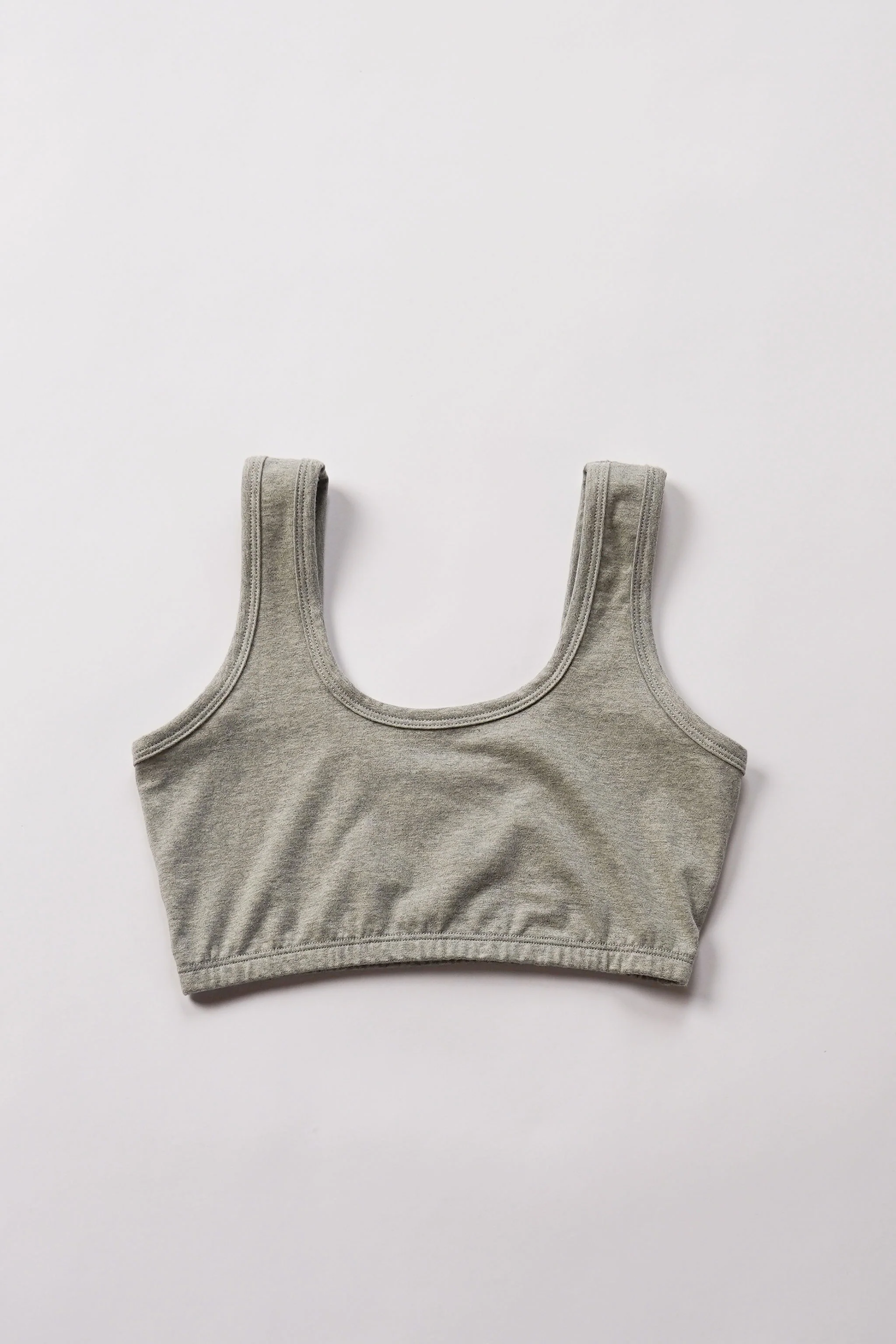 FULL-COVERAGE BRA, gym - Image 4