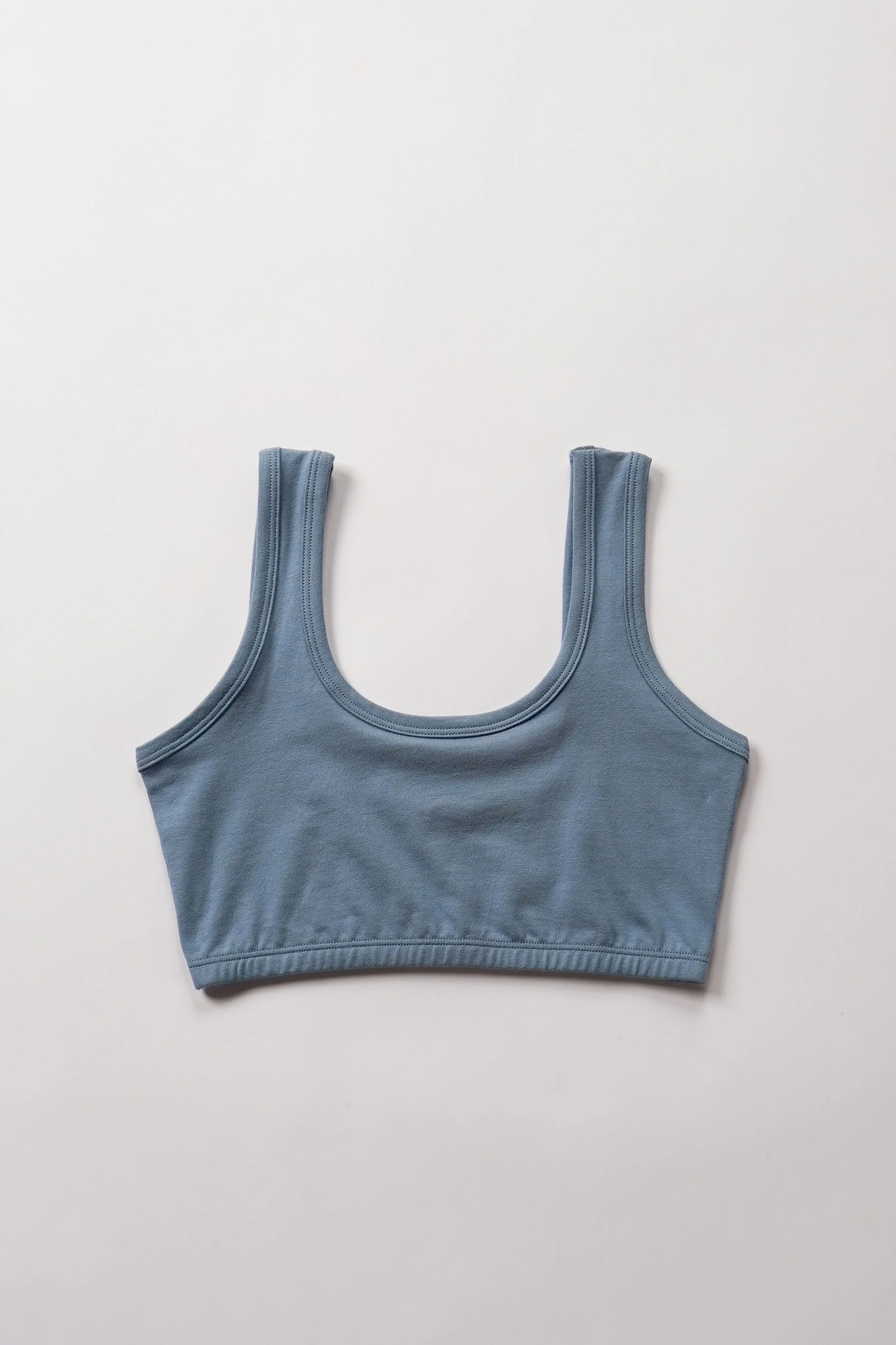 FULL-COVERAGE BRA, jean - Image 4