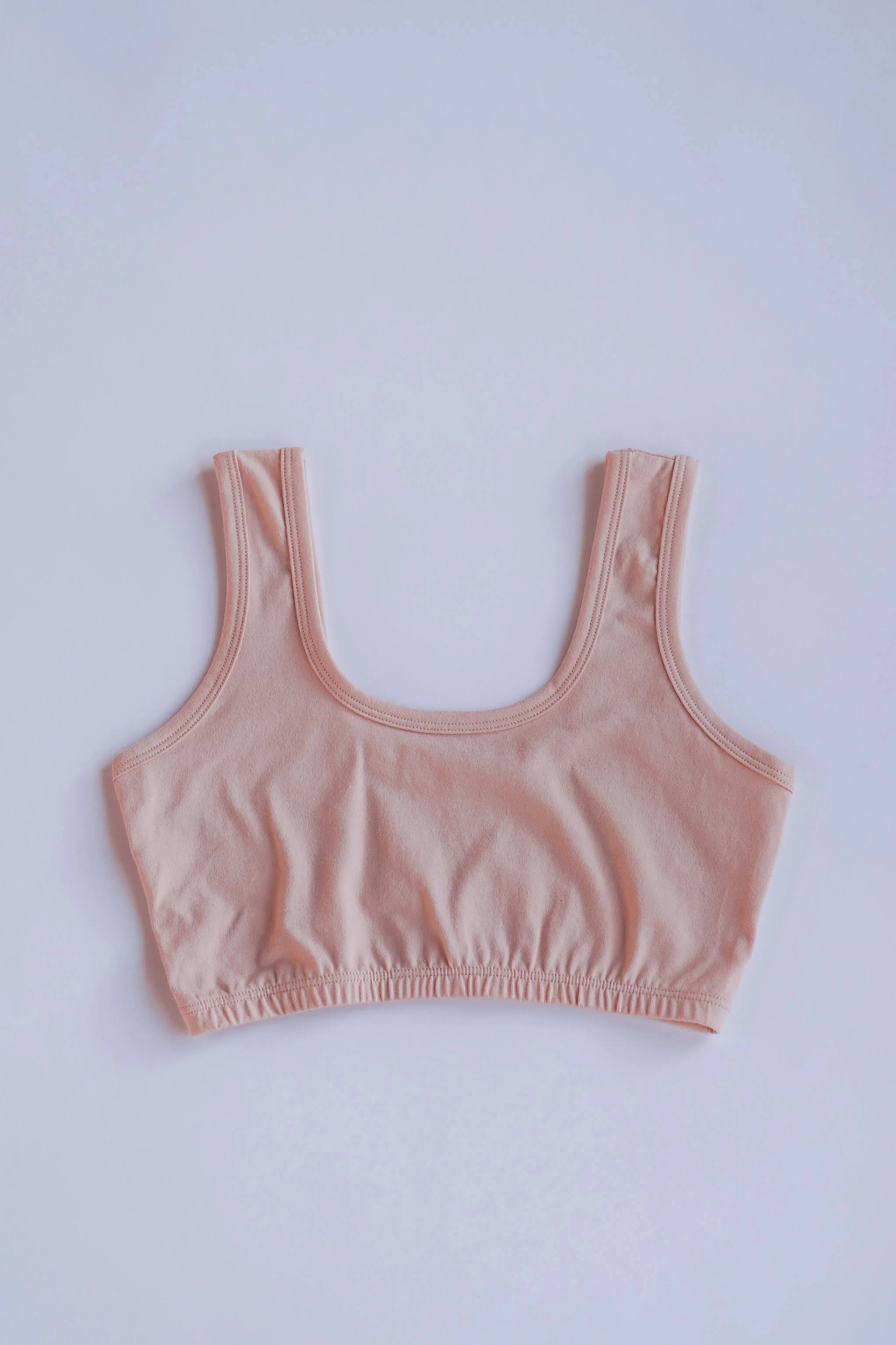 FULL-COVERAGE BRA, slipper - Image 4