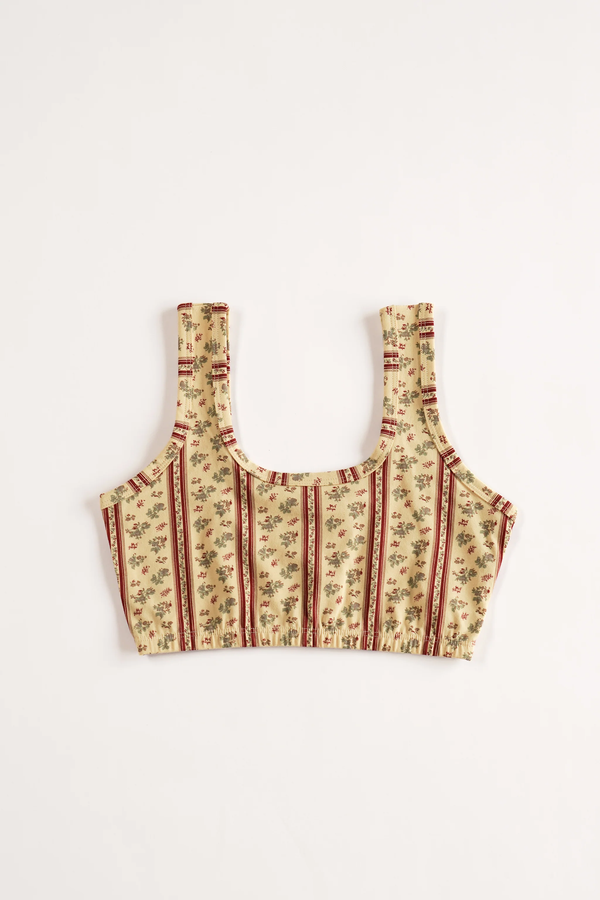 FULL-COVERAGE BRA, wallflower - Image 4