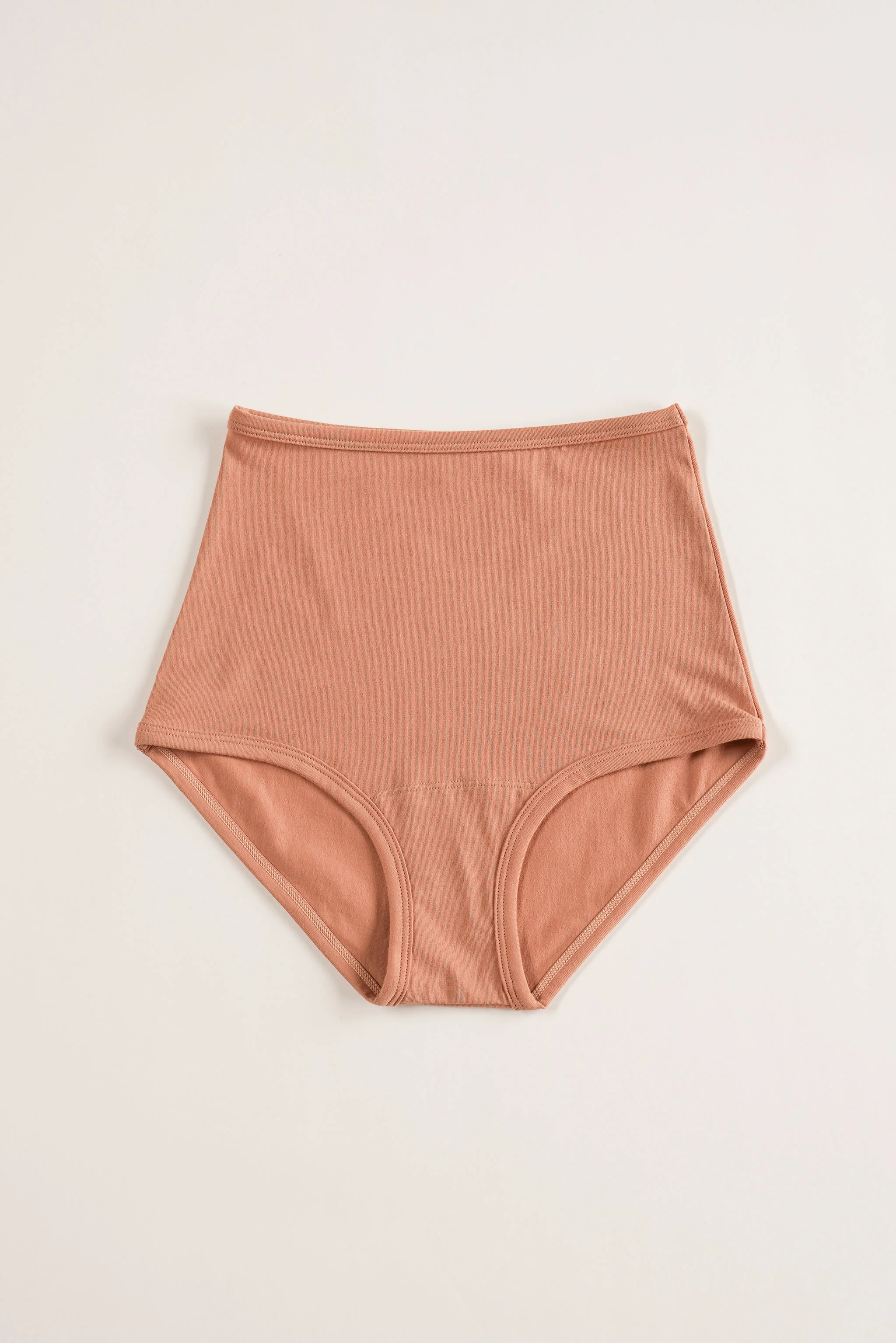 HIGH-RISE UNDIES, amphora - Image 4