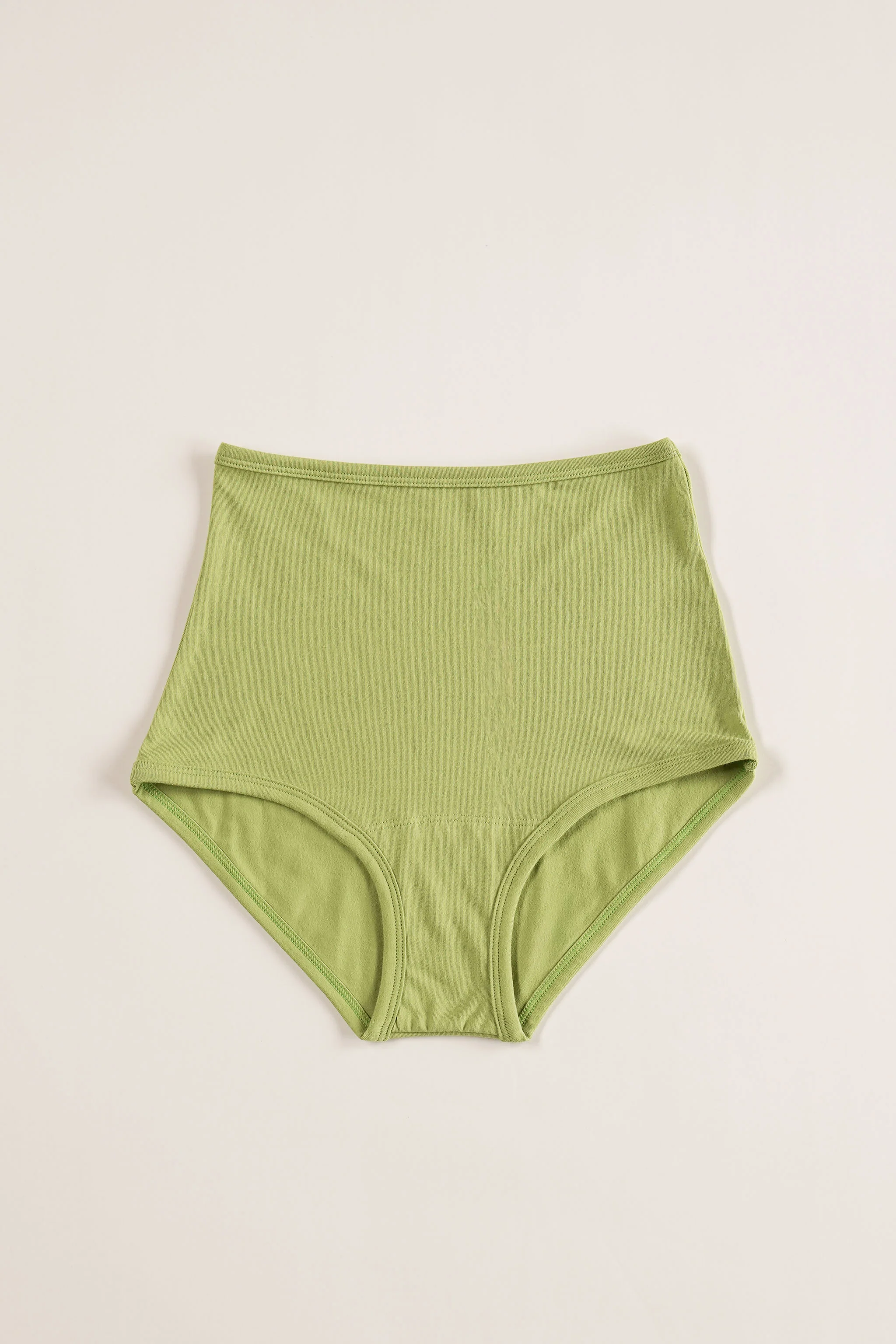 HIGH-RISE UNDIES, grannysmith - Image 4