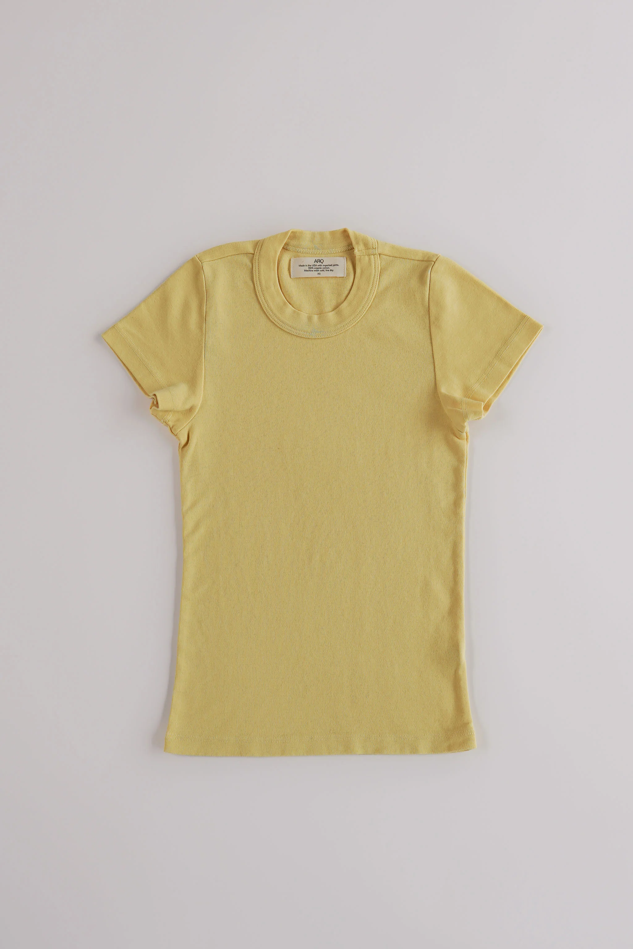 JANIE TEE, pomelo - Image 4