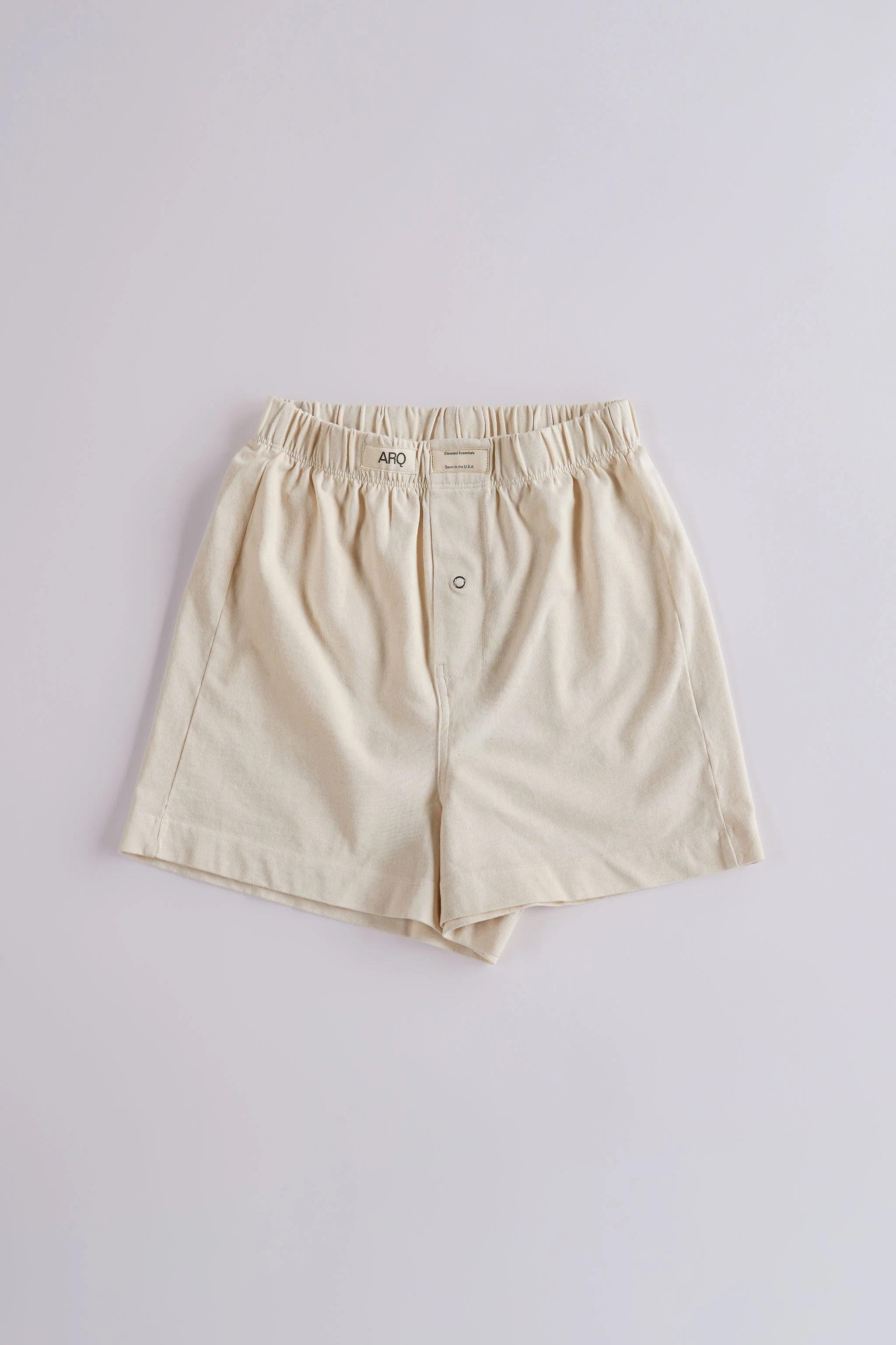 JERSEY BOXER, cotton - Image 4