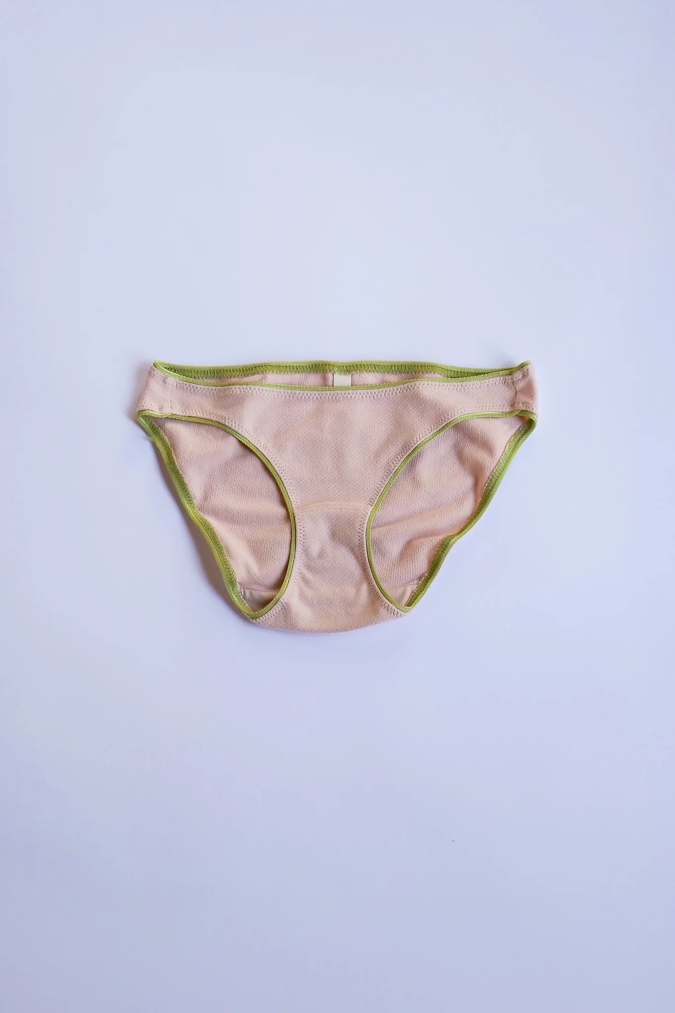 LORNA UNDIES, slipper/grannysmith - Image 4