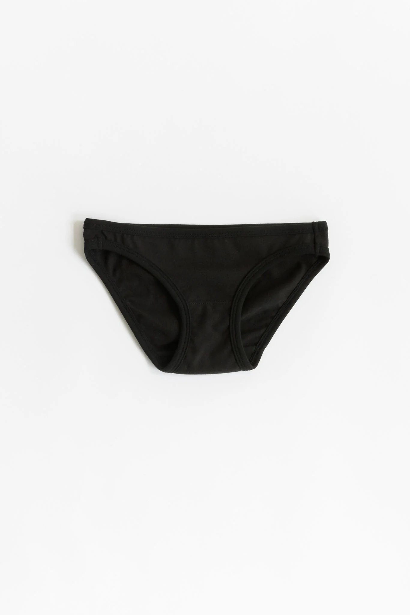 LOU UNDIES, black - Image 4