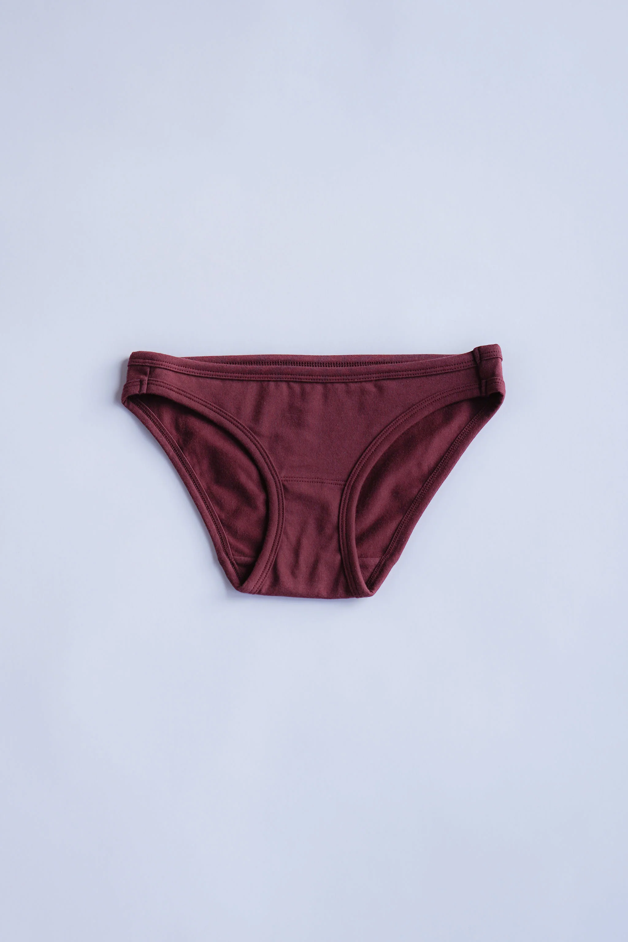 LOU UNDIES, burgundy - Image 4