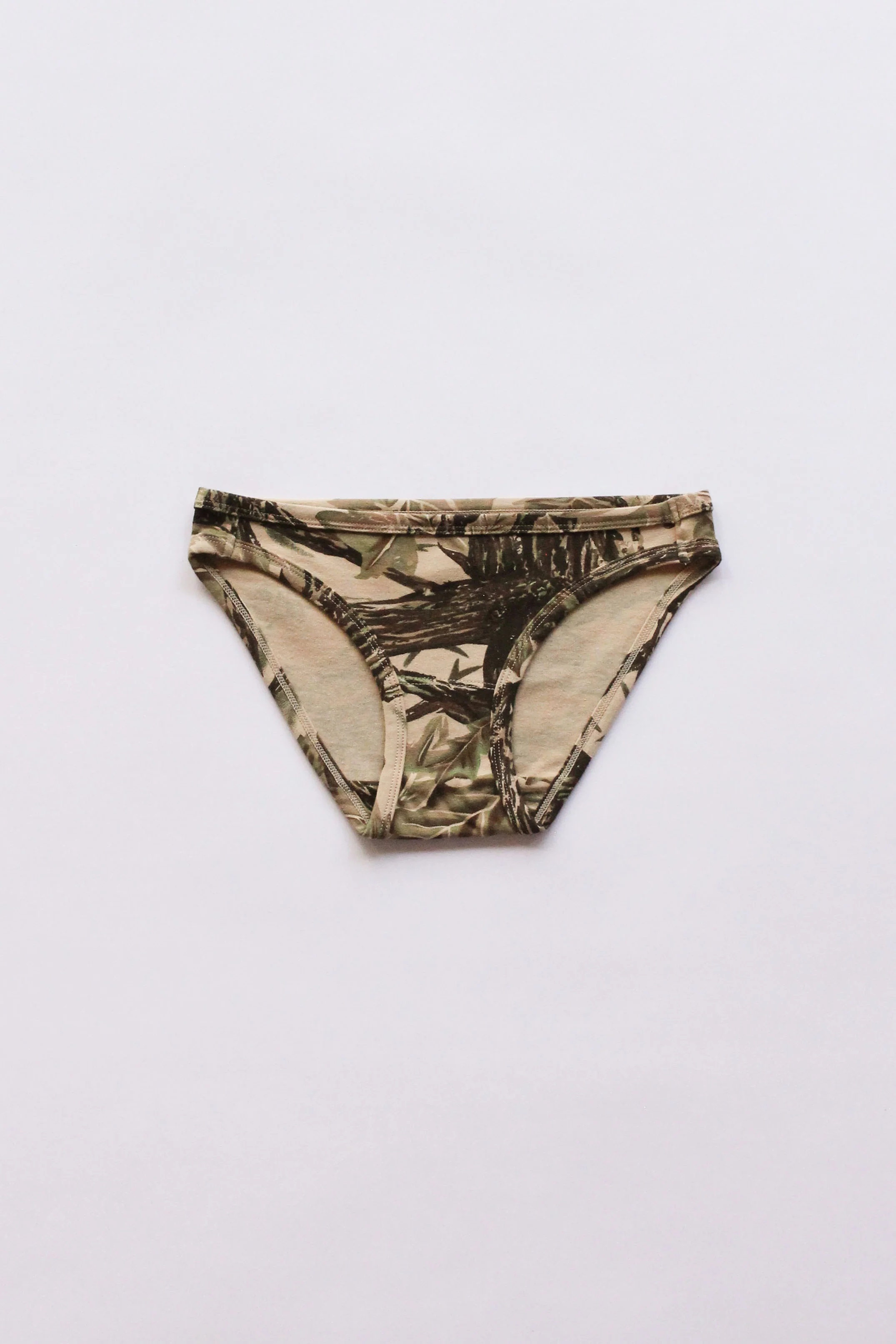 LOU UNDIES, camo - Image 4