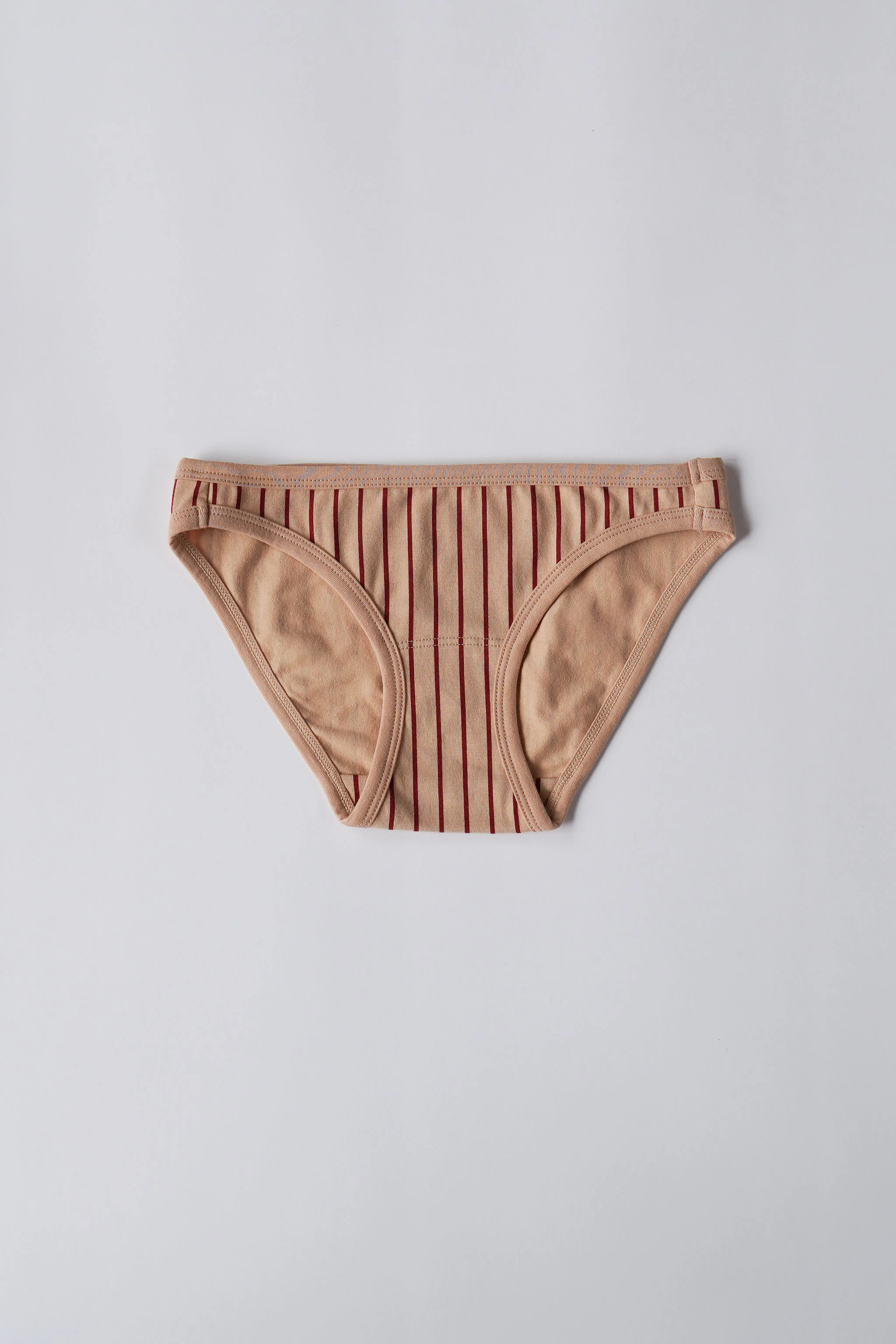LOU UNDIES, shirting stripe - Image 4