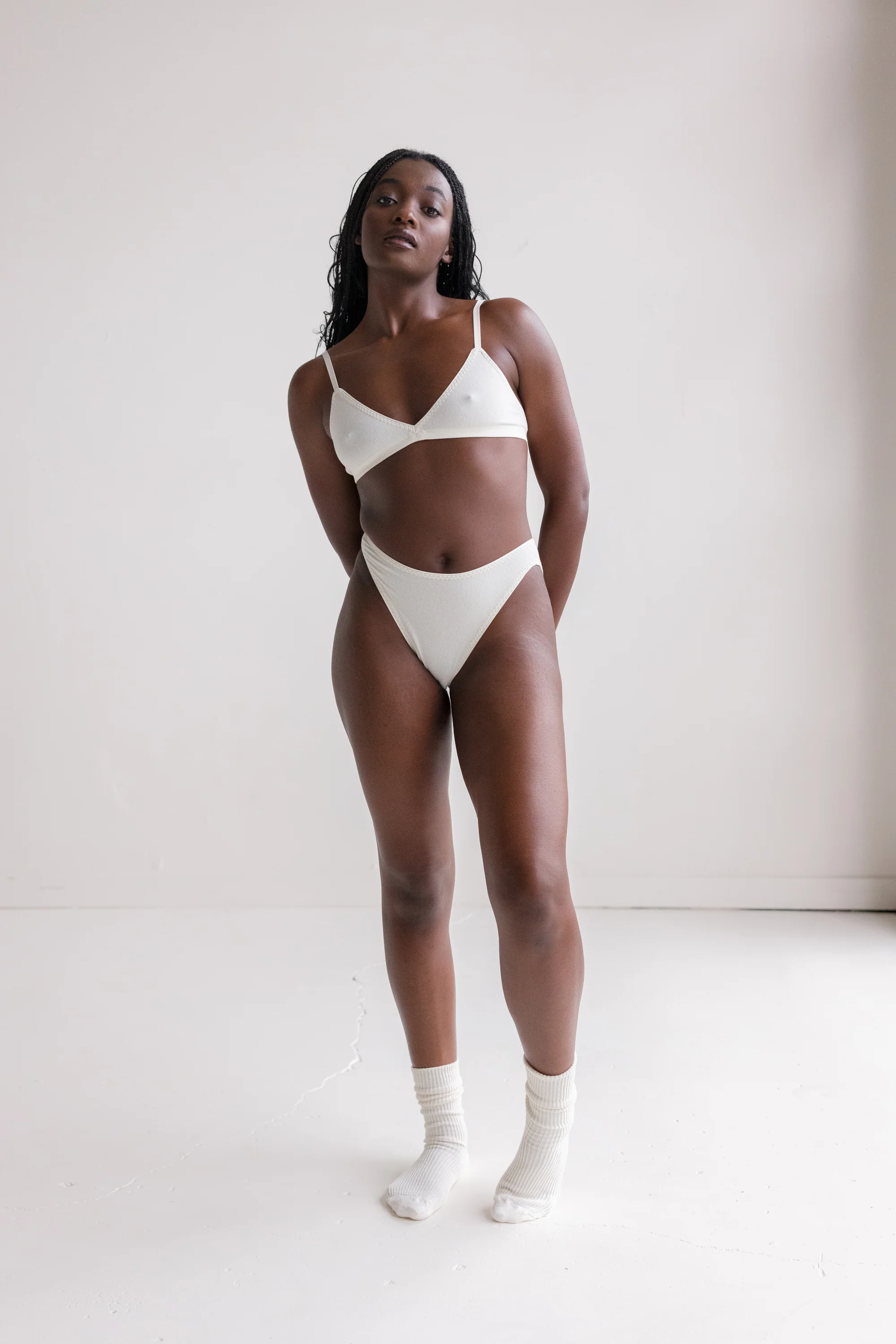 MARIANNE UNDIES, cotton - Image 4