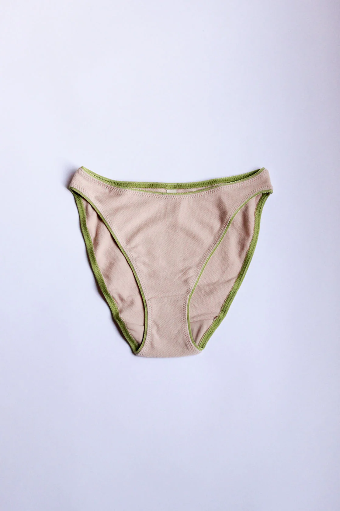 MARIANNE UNDIES, slipper/grannysmith - Image 4