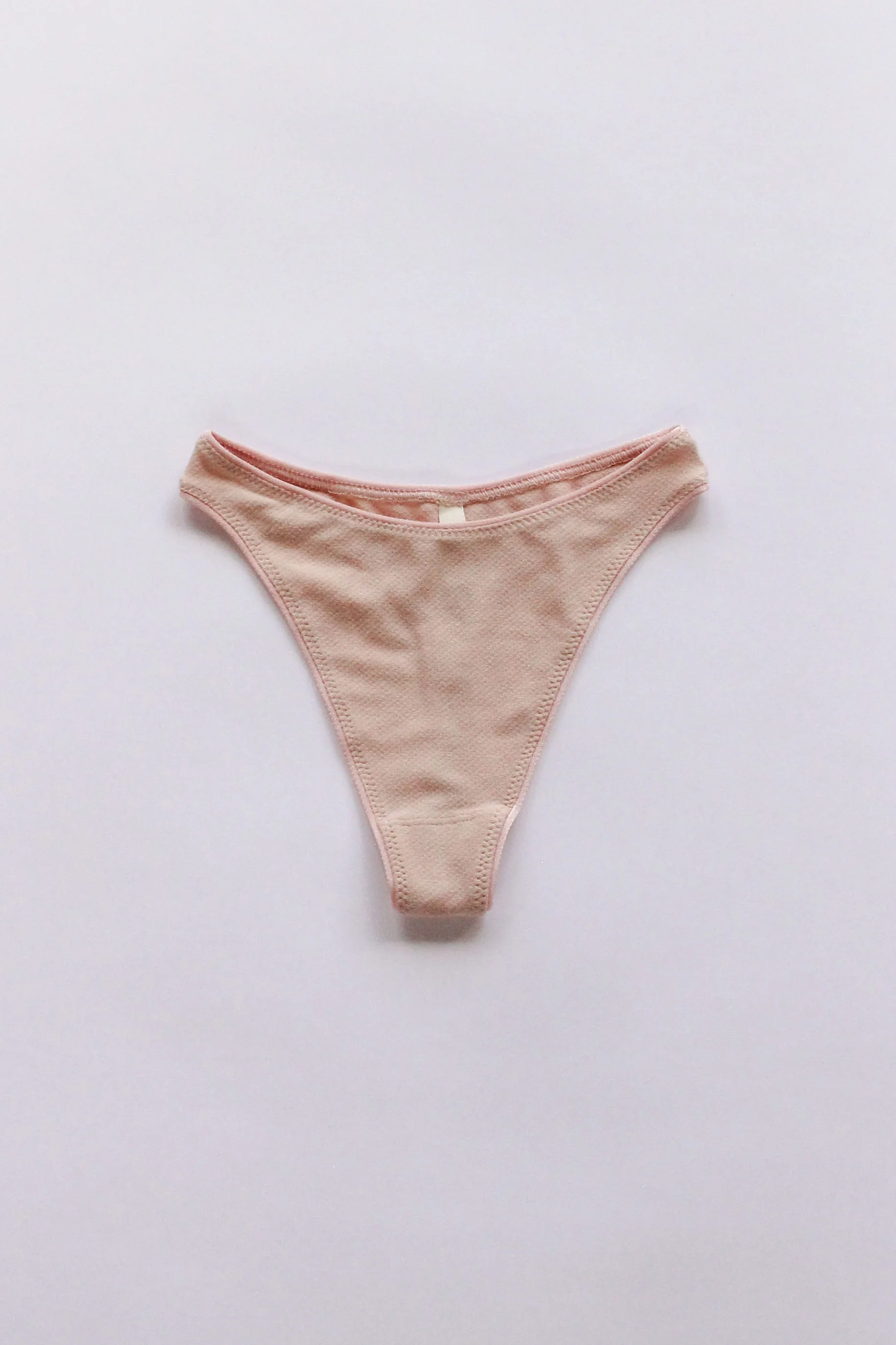 MATILDA THONG, slipper - Image 4