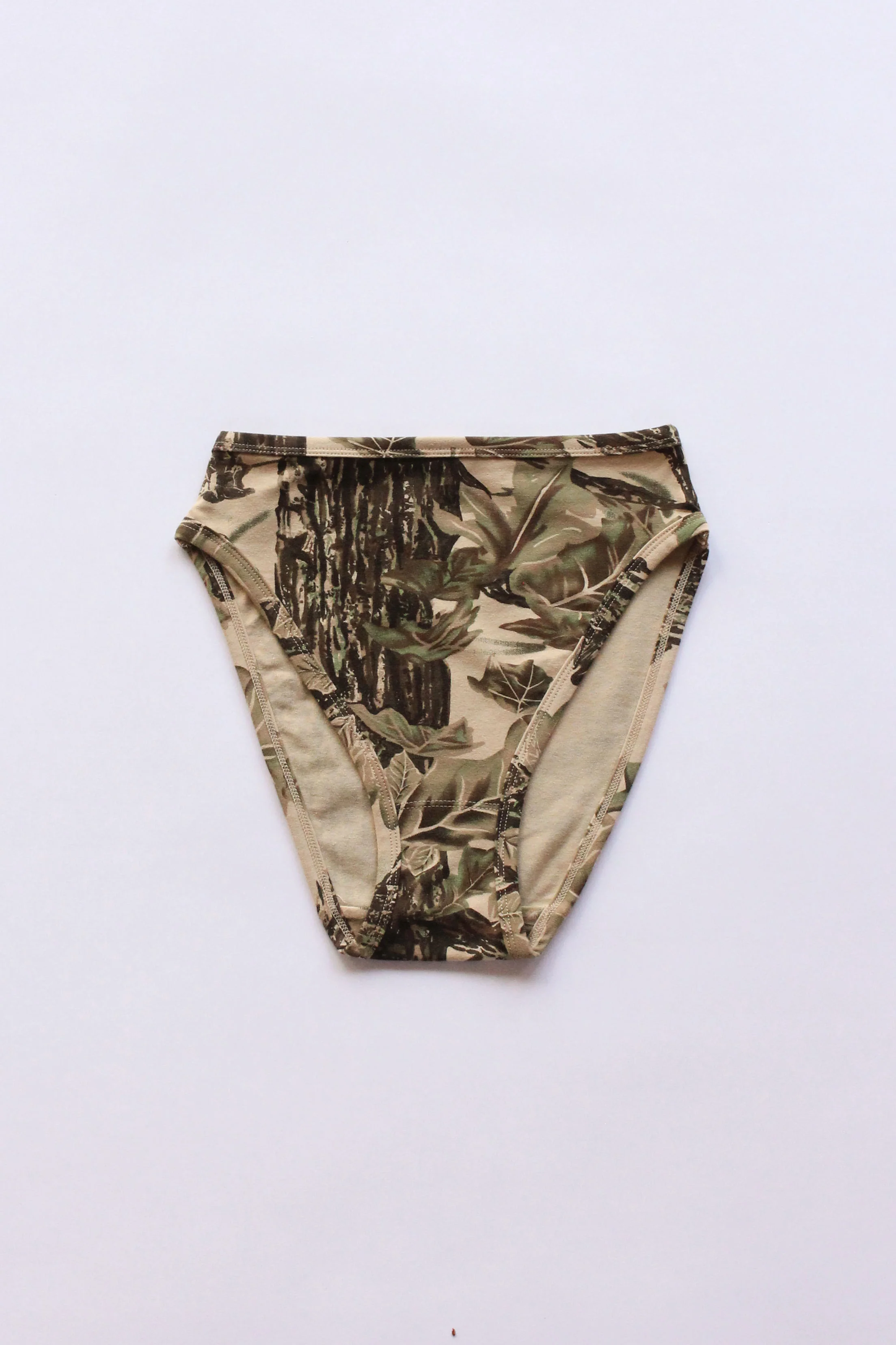 MISHA UNDIES, camo - Image 4