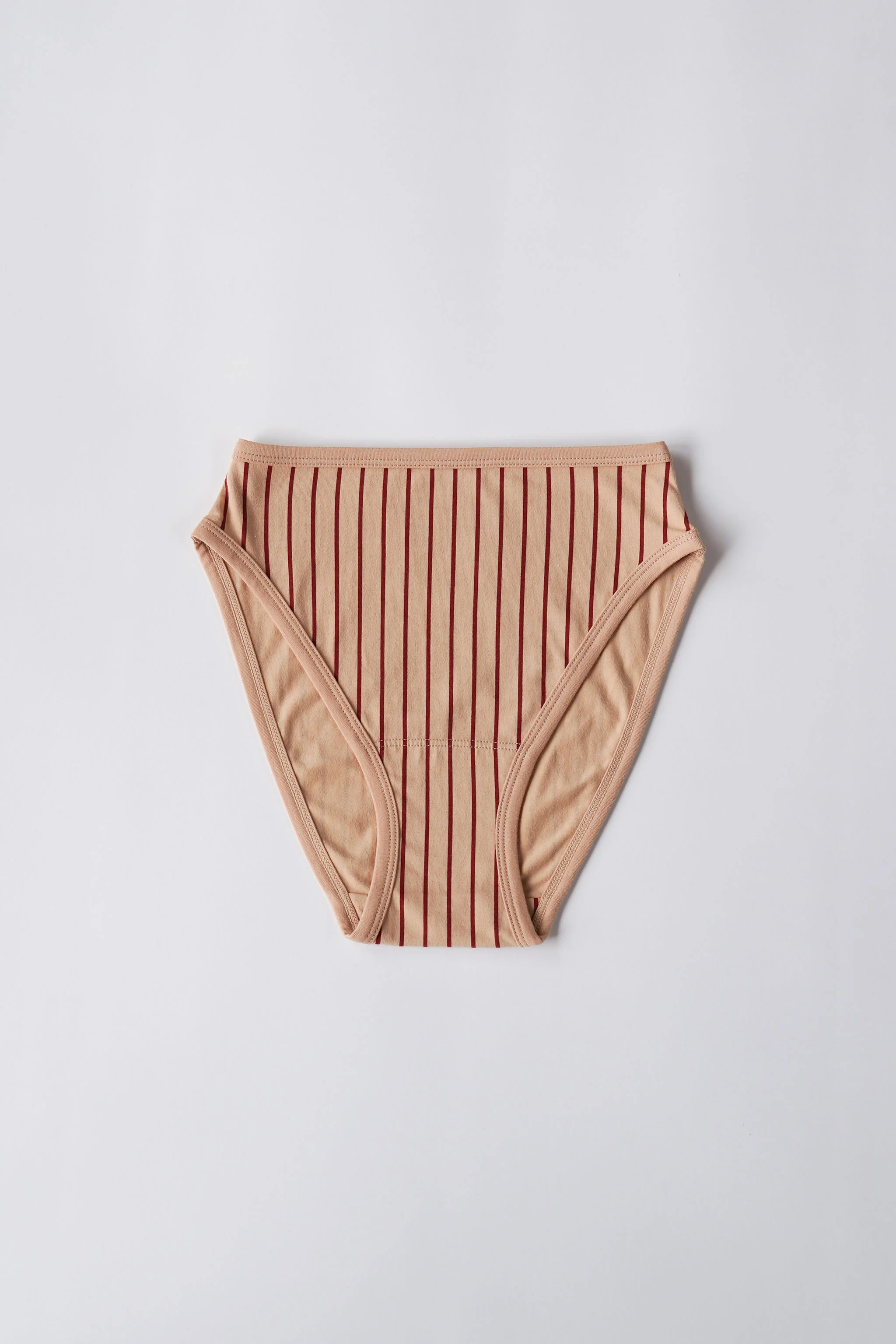 MISHA UNDIES, shirting stripe - Image 4