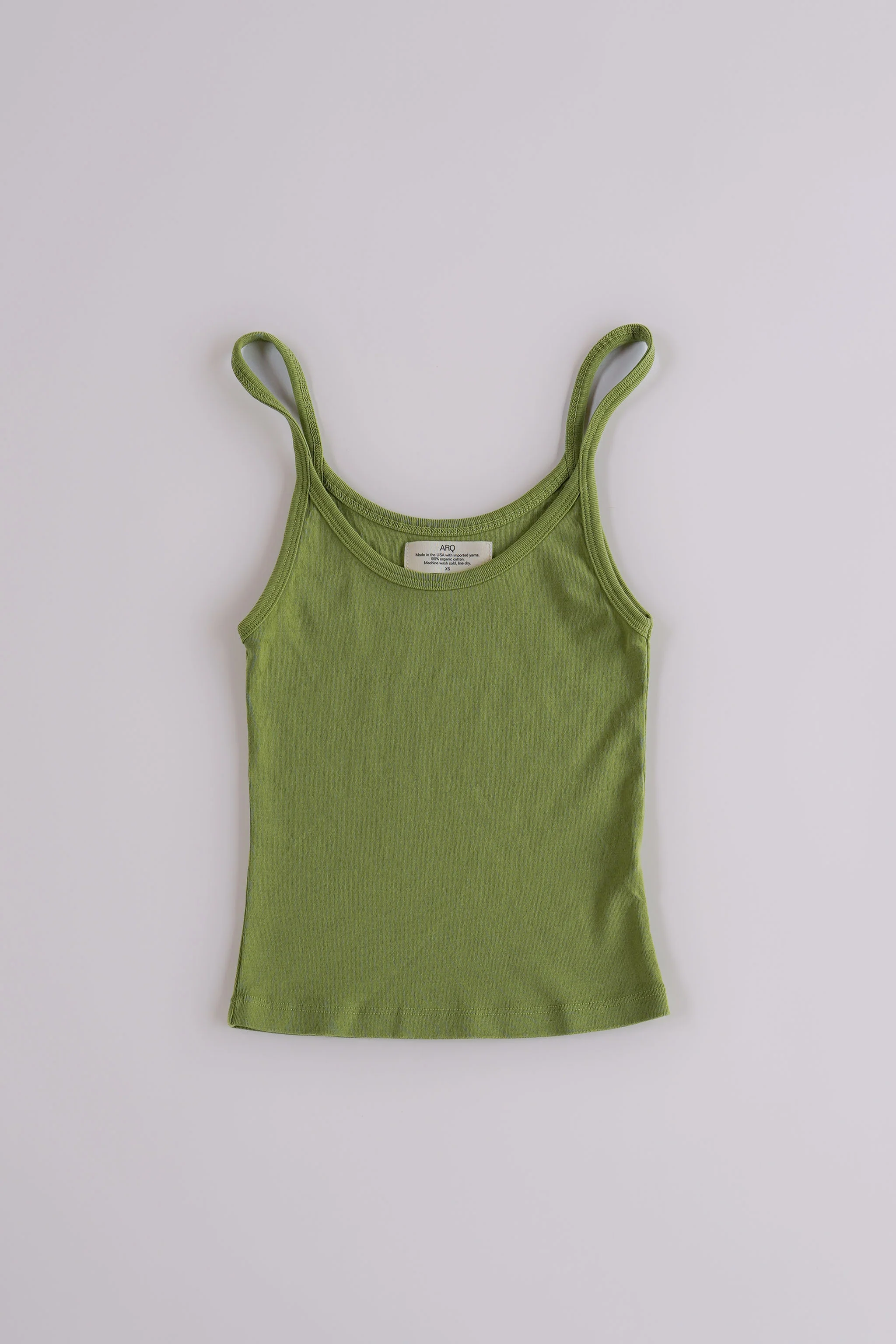 NINA TANK, grannysmith - Image 4