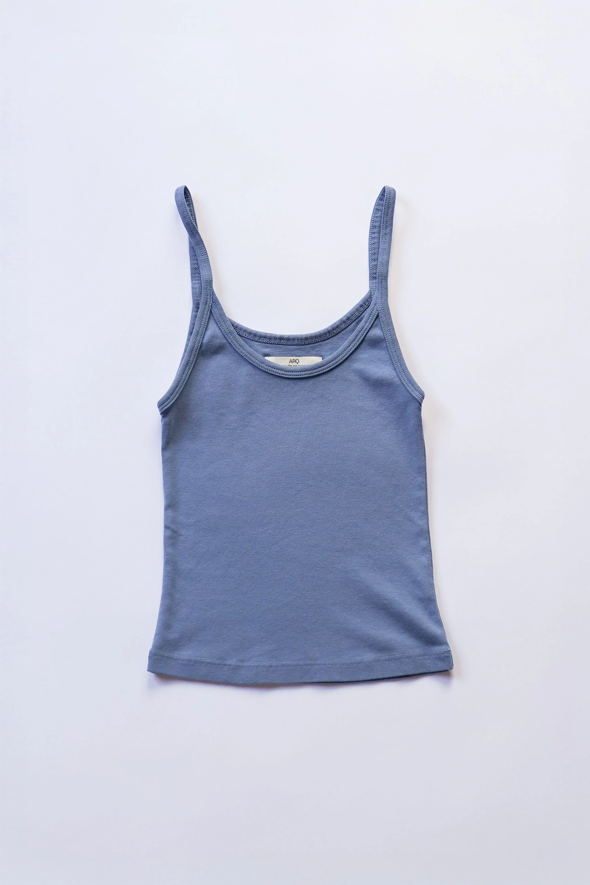 NINA TANK, jean - Image 4