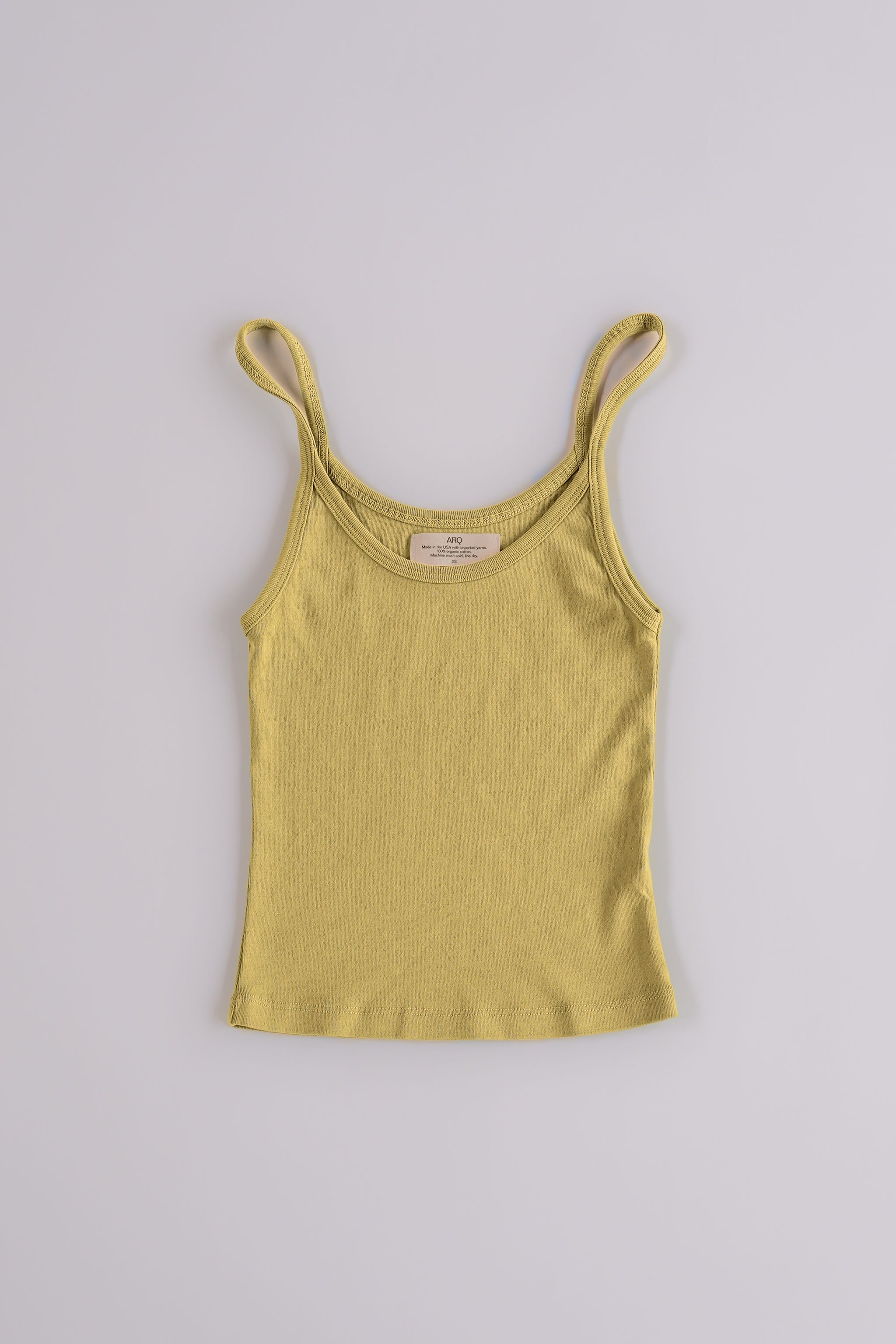 NINA TANK, pomelo - Image 4