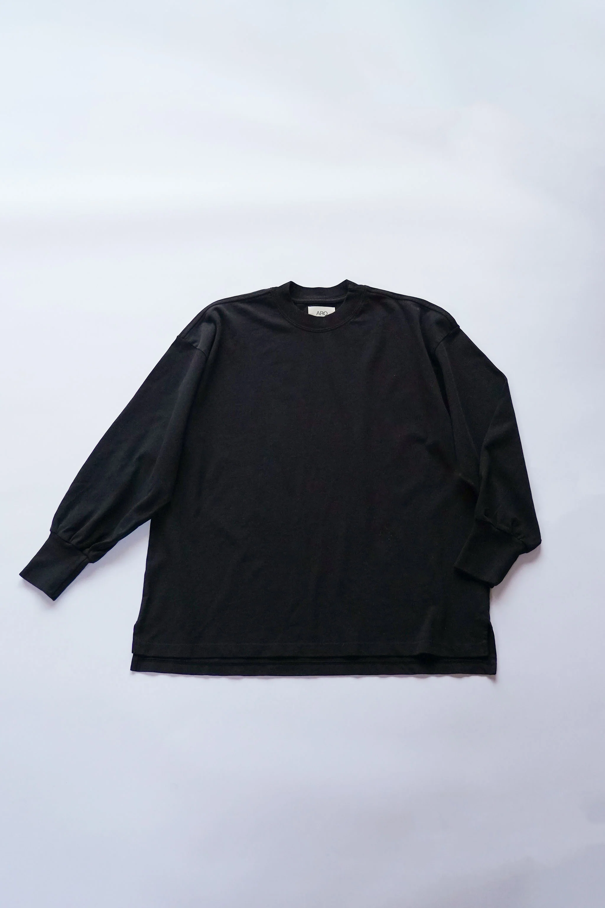 REESE TEE, black - Image 4
