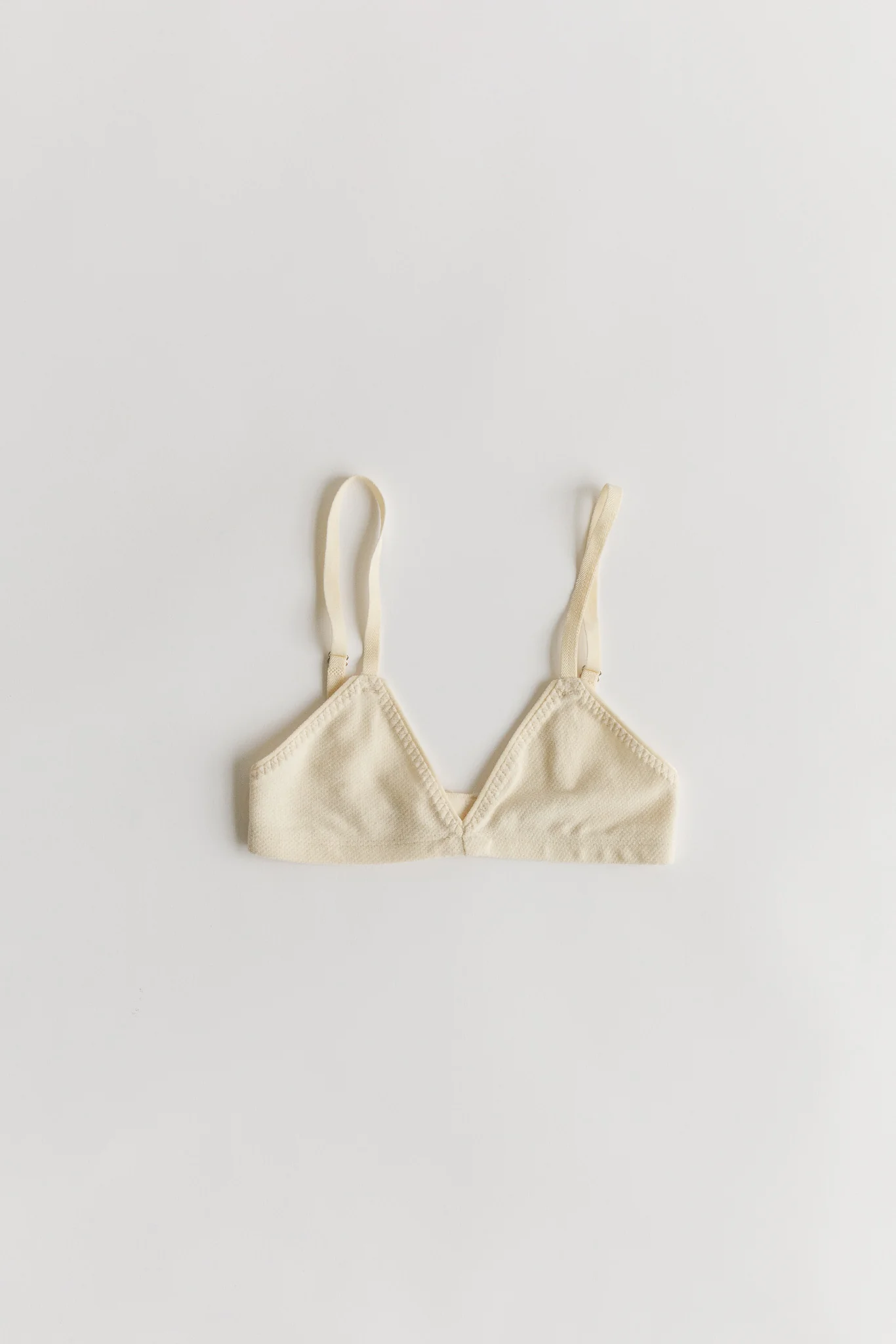 SUSANNA BRA, cotton - Image 5