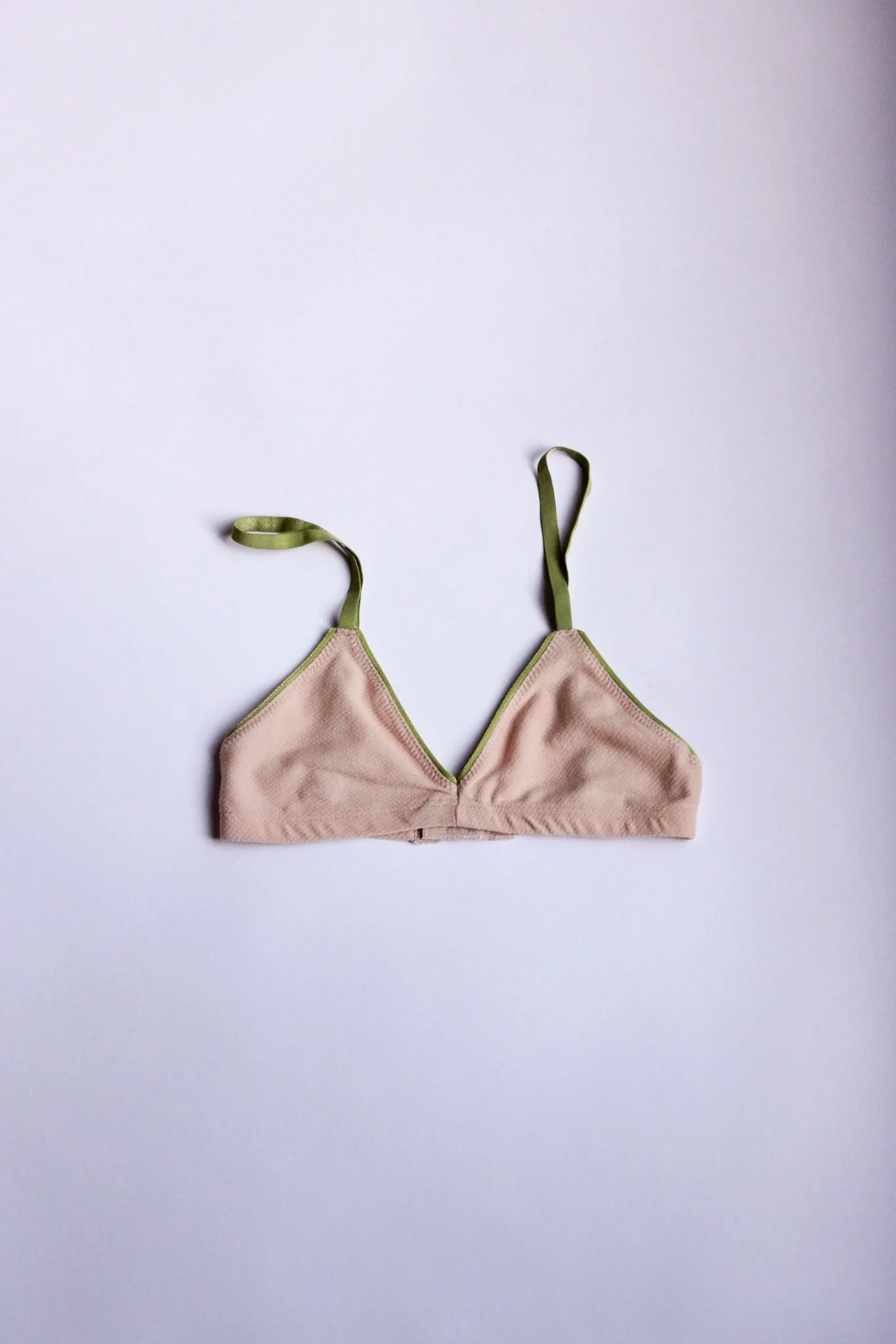 SUSANNA BRA, slipper/grannysmith - Image 4