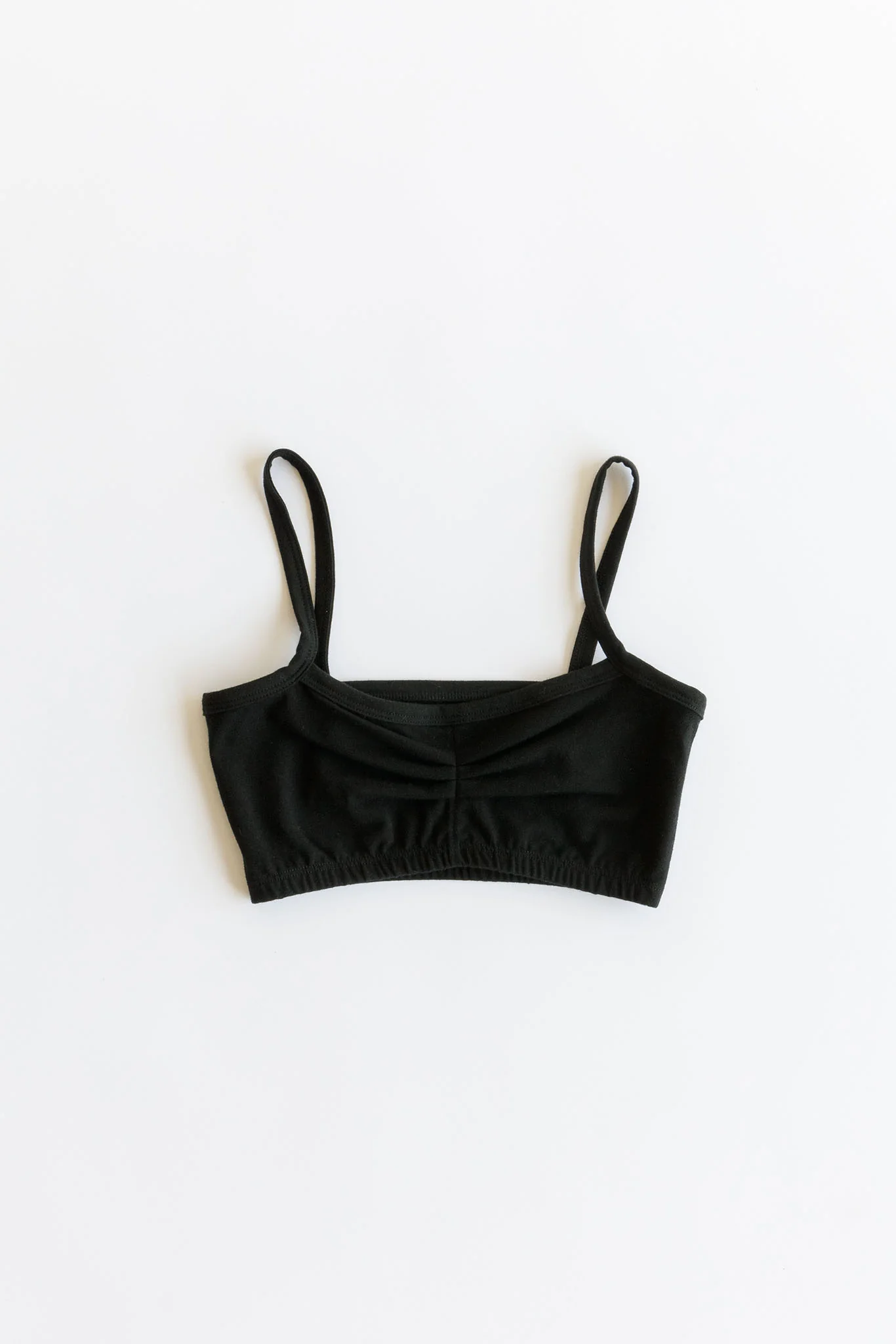 ZELDA BANDEAU, black - Image 4