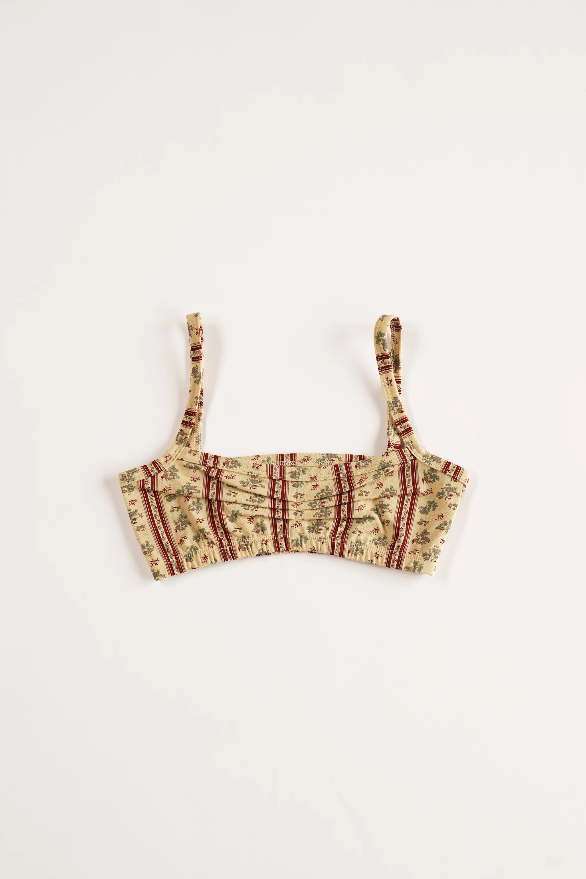 ZELDA BANDEAU, wallflower - Image 4